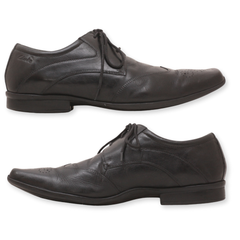 Clarks Lace-Up Men's Formal Shoes