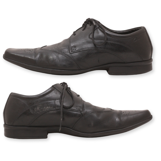 Clarks Lace-Up Men's Formal Shoes