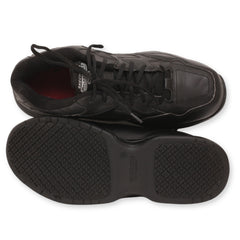 Skechers Mens Lace-Up Casual Shoes