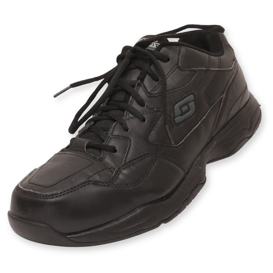 Skechers Mens Lace-Up Casual Shoes