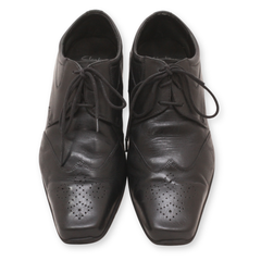 Clarks Lace-Up Men's Formal Shoes