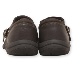 Merrell Women's Dassie Buckle Strap Shoe