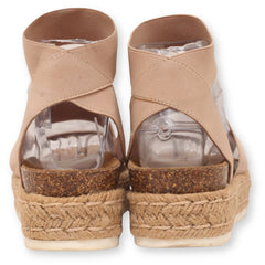 Women's Wedge Sandals