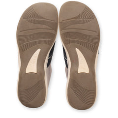 CLARKS Cloudsteppers Women Slipper