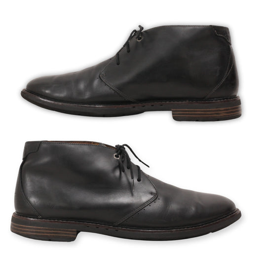 Clark's LaceUp Men's Boots