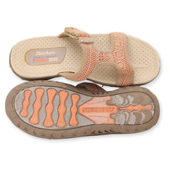 Skechers Outdoor OpenToe Slippers