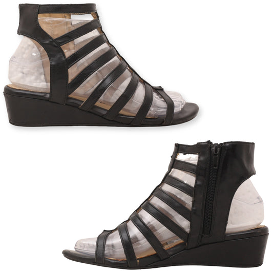 Diba Strappy Sandals