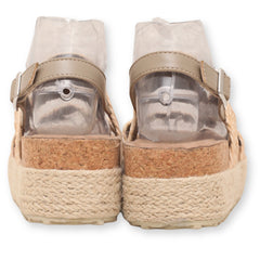 Serra Women Wedge Sandal