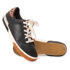 Trendy Lace-up Women's Sneakers