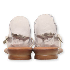 Italiana Women Flat Slipper