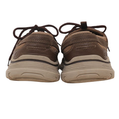 Skechers Lace-Up Casual Shoes