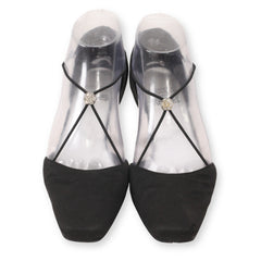 Mootsies Tootsies strappy heels