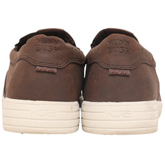 Nunn Bush Slip-On Men's Casual Shoes
