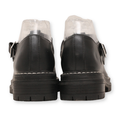 No Boundaries Women's Chunky Shoes