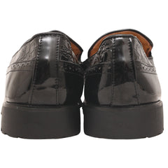 Slip-On Men's Tassels Casual Shoes