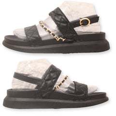 Rocawear Stylish Ankle Strap Sandals