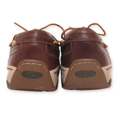 Aetrex Men's Boat Shoes