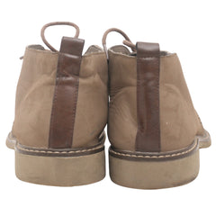 Good Fellow Lace-Up Men's Casual Shoes