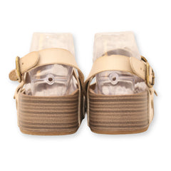 Blowfish Malibu Buckle Strap Sandal