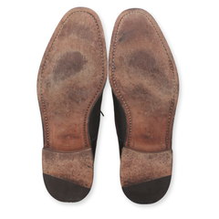 Mezlan Lace-Up Men's Casual Shoes