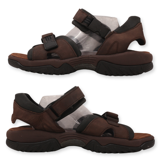 CLARKS Men's Open-Toe Casual Sandal