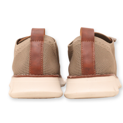 Leisure Men's Breathable Walking Shoes