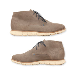Bearpaw Lace-up Casual Shoes