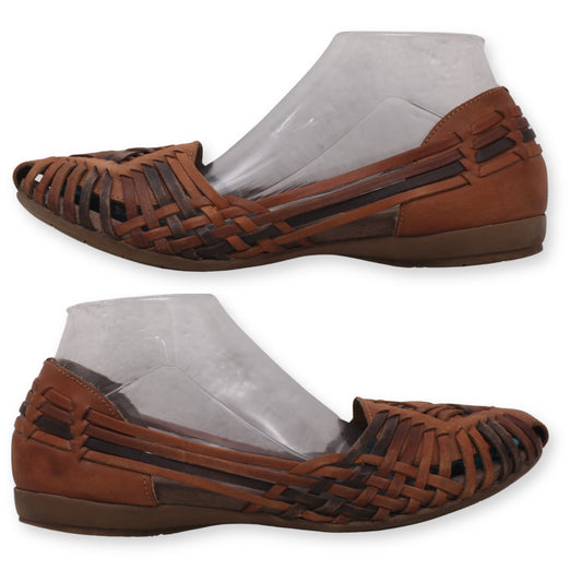 Natural Soul Women Sandal