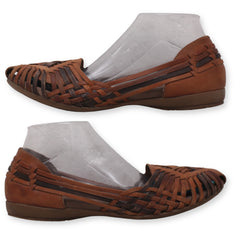 Natural Soul Women Sandal