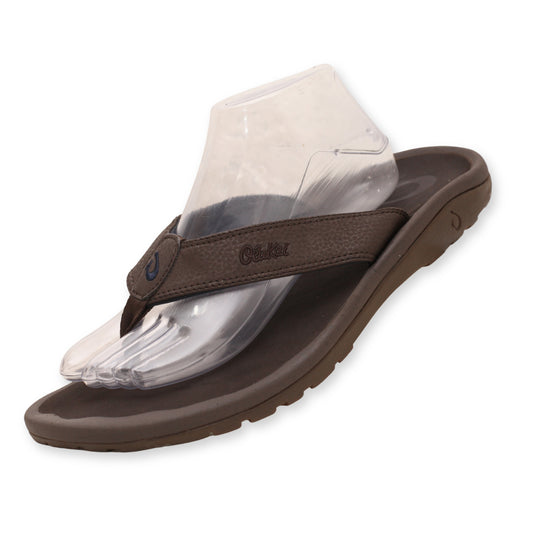 OLUKAI Men's Slide Slipper