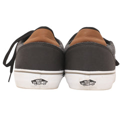 VANS Lace-Up Men's Sneakers