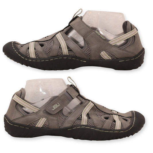 JBU by Jambu Women's Water Ready Sandal