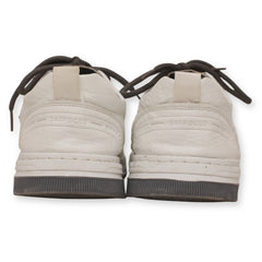 Fashion Lace-Up Men's Sneakers