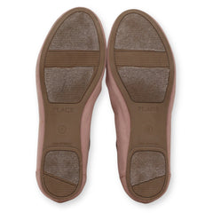 PLACE Women Cross Slide Pumps