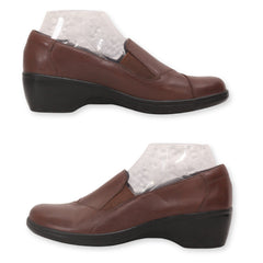 Clarks Women's Leather Shoes