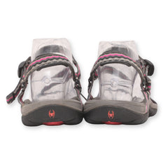 TEVA Women's Open-Toe Sandal