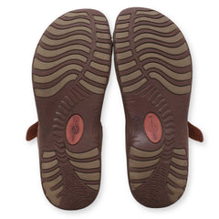 Earth Spirit Women's Open-Toe Sandal