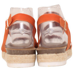 Spring Step Women's Wedge Sandal