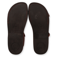 CAMELS Women Leather Sandal