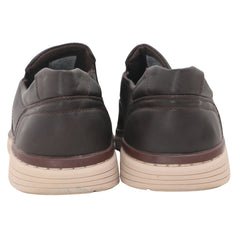 Aston Marc Slip-On Casual Shoes