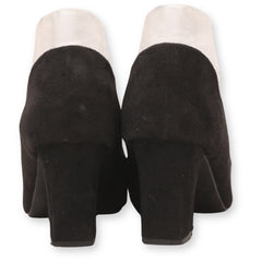 Comfortable Women Heel Pumps