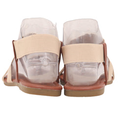 Cross Strap Women Sandal