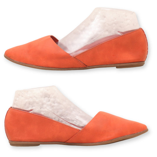 ALDO Flat Pumps