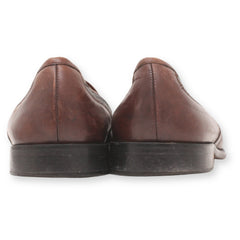 Johnston & Murphy Men's Tassel Loafer