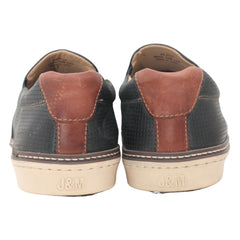 J&M Slip-On Men's Casual Shoes