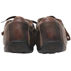 Skechers Lace-Up Men's Casual Shoes