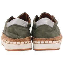 Slip-On Women Shoes
