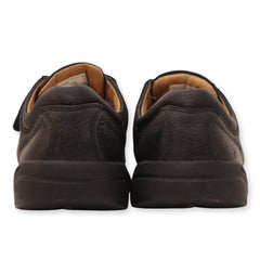 Dr.Comfort Men's Strap Shoes