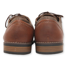 Sonoma Lace-Up Men's Casual Shoes