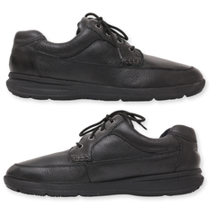 Nunn Bush Lace-Up Casual Shoes